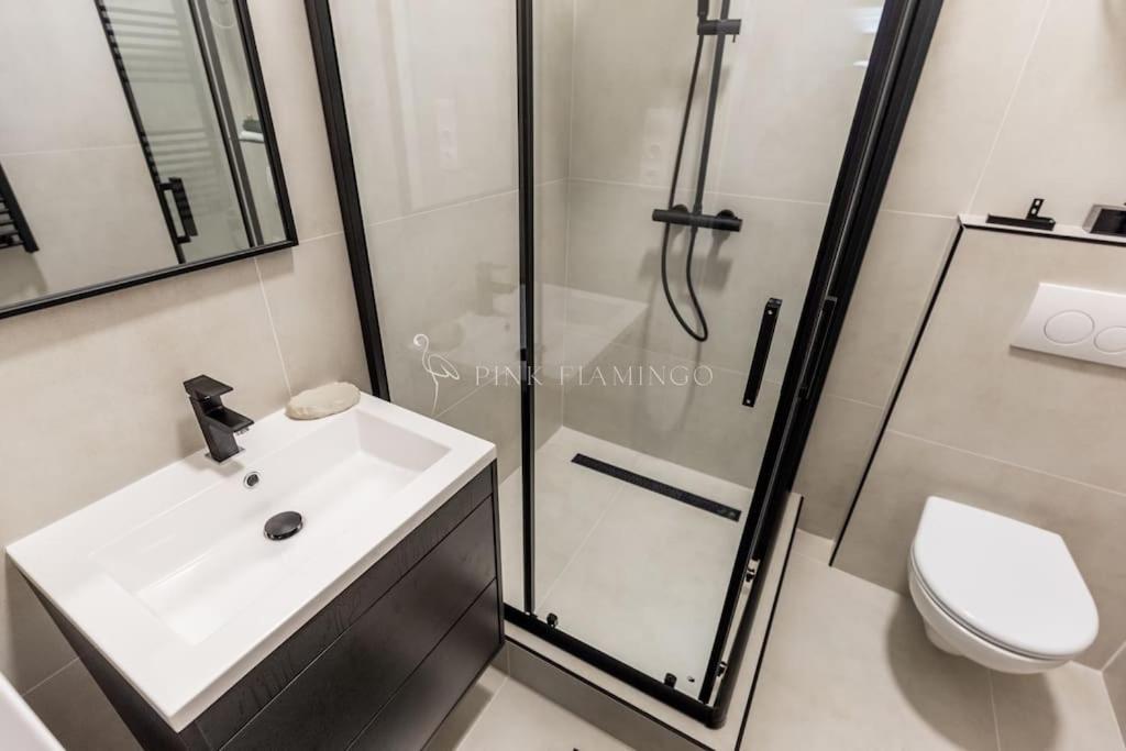 Elegant Near Hungarian Museum By Pink Flamingo Apartment