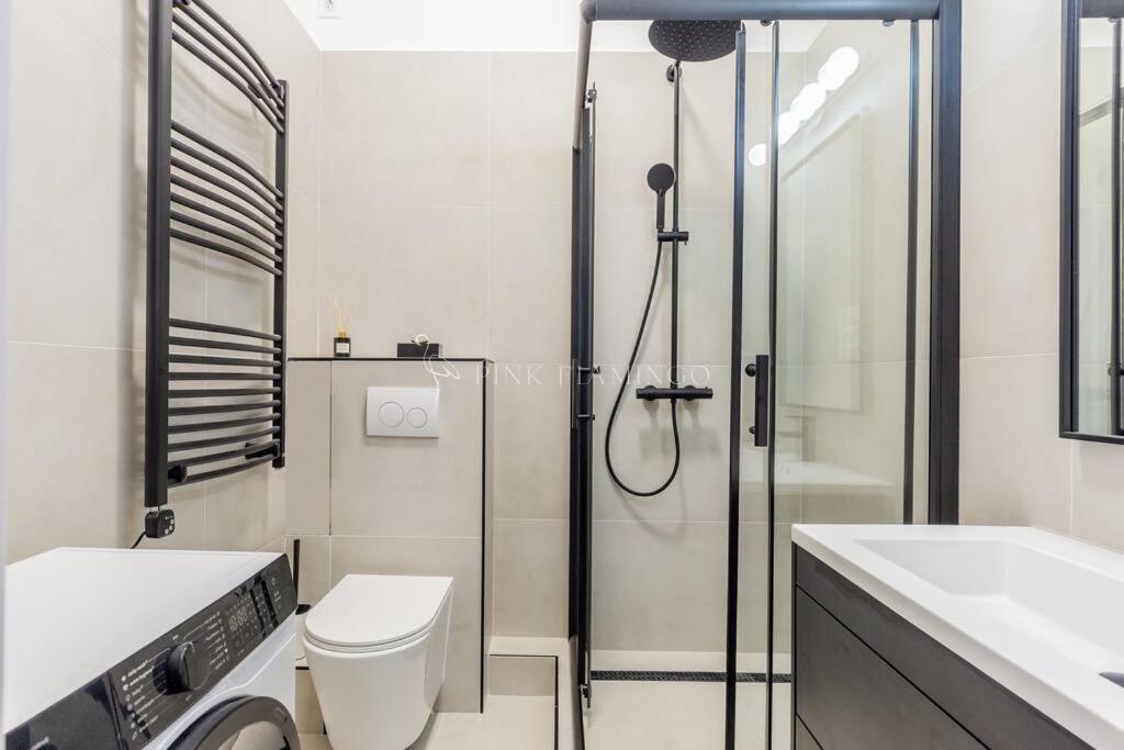 Elegant Near Hungarian Museum By Pink Flamingo Apartment